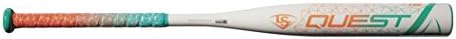 Louisville Slugger 2018 Quest -12 Fast Pitch Bat