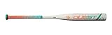 Louisville Slugger 2018 Quest -12 Fast Pitch Bat, 33