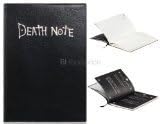 Frogwill Anime Death Note Cosplay Notebook Feather Pen by Animation Gadget