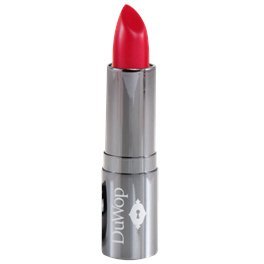 DuWop Private Lipstick 0.14Oz 4.0G, Cherry