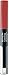 Revlon ColorStay Overtime Liquid Lip Color, Infinite Raspberry [005] 0.07 oz