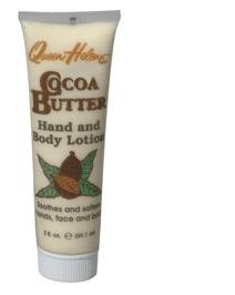 Queen Helene Cocoa Butter Hand and Body Lotion -- 2 fl oz