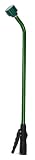 Dramm 12804 Touch-N-Flow Rain Wand 30-Inch Length, Green