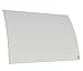 Mohu Curve 50 TV Antenna Indoor Amplified 50 Mile Range Modern Design 4K-Ready HDTV Premium Materials for Performance