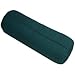 YogaAccessories (TM) MAXSupport Deluxe Round Cotton Yoga Bolster