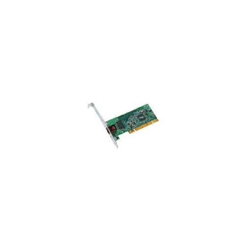 INTEL-PWLA8391GT-PRO1000GT-10bt100btx1000bt-PCI-Ethernet-Desktop-Adapter-bare-card