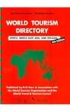 Image de World Tourism Directory: Africa, Middle East, Asia and Oceania (WORLD TOURISM DIRECTORY AFRICA, MIDDLE EAST, ASIA, OCEANIA)