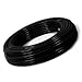 PneumaticPlus 1/4-Inch Tubing 100Foot Roll for Air Compressor/Garden WOG Water Oil Gas primary