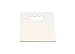 Adhesive Hanger Pack of 25