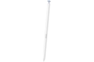 Smooth Stylus Touch Pen Replacement for Samsung Galaxy S26 Ultra Stylus Pen Supporting Key Pop-up Menu Writes Smoothly Includ