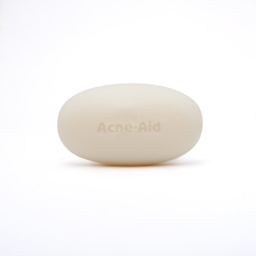 Acne Aid Soap Bar for Acne and Oily Skin 100 grams Buy Online in UAE