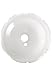 Simplicity Deluxe Embossing Machine Roll, Floral Circles