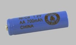 Replacement For MENTOR ACTIVATOR MUSCLE STIMULATOR BATTERY Battery