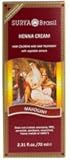 Surya Brasil Henna Cream Hair Coloring Mahogany -- 2.31 fl oz