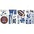 NCAA Officially Licensed Peel and Stick Wall Decals