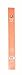 Ner Mitzvah Braided Havdalah Candle - Large 15-Inch Blue and White Paraffin Wax - Handcrafted Havdallah Candle - Shabbat Judaica Gift
