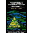Symbolic Construction of Community, Cohen, Anthony P., 0853128553
