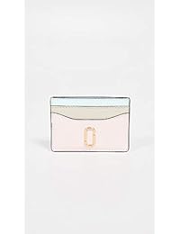 marc jacobs Mujeres instantánea de funda para tarjetas
