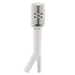 Moen 105895SRS Collection Air Gap with Matching Escutcheon Ring, 1, Spot Resist Stainless primary