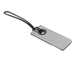 Lexon - NEO Luggage TAG with Rubber String