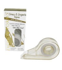 Fashion Forms Lingerie Tape