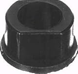 Nylon Flange Bearing Replaces MTD, Craftsman 741-0199, 941-0199, 741-0490, 941-0490