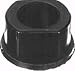 Nylon Flange Bearing Replaces MTD, Craftsman 741-0199, 941-0199, 741-0490, 941-0490