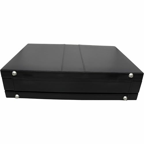 LYS Carrying Case (Attaché) Document - Black