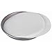 Non-Stick Round Parchment Paper- 7 inch - 100 Eco-Friendly Pack - Baking Paper Liners for Round Cake Pans Circle Cheesecake, Cooking, Air Fryer
