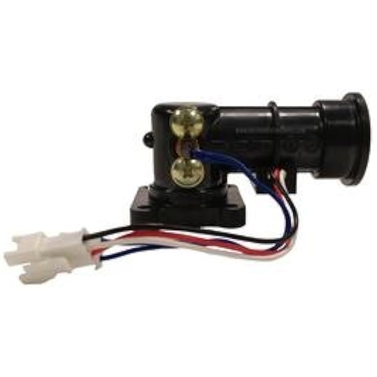 Navien 30008571A Flow Sensor : Industrial u0026 Scientific - Amazon.com