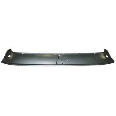 Roof Panel Patch for Chevy Blazer, C10 Panel, C20 Panel, K20, Pickup, Suburban