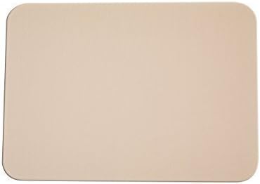 BIODERMISEpiderm Natural Scar Healing Sheet 12 x 14.5 cm (5p. Pack) Silicon sheet against scars Silicon Sheet Scar Healing Scar Plaster