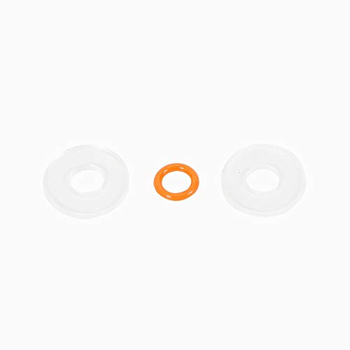 image for Eapmic CO2 Soda Club To External CGA320 Tank Direct Adapter Kit And Ho