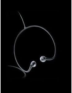 Amazon Nike Hj0 Flight Sport Headphones 生産終了品 ヘッドホン イヤホン 並行輸入品 Nike ナイキ イヤホン ヘッドホン本体