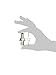 Genuine Honda 17130-PLM-A01 PCV Valve Assembly