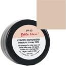 Bella Mari Concealer Cream Light Ivory I10 15ml/0.5oz Glass Jar