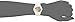 Swatch Unisex GW169 Originals Analog Display Swiss Quartz White Watch