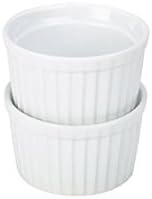Royal Genware 8cm Stacking Ramekin | Pack of 12