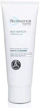 bio science foamy cleanser