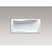 Kohler 1259-LA-0 Mariposa® 72