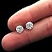 #1 Voted Magnetic Stud Earrings by Corotro | 100% Real Looking | TOP-RATED Fake Studs