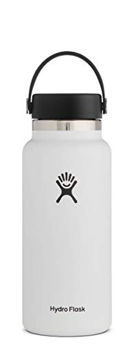 View 1 of ***MISSING LID***Hydro Flask W32BTS110 Wide Mouth Water Bottle