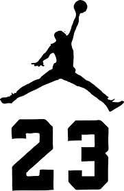 jordan 23 nba
