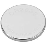 10 Piles CR2430 Lithium 3V - Pour Montres, Clés Voiture, Électronique - Longue Durée De Vie