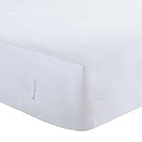 Bed Bug Blocker Hypoallergenic All-In-One Quiet