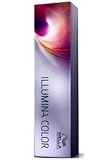 Wella Illumina Permanent Creme Hair Color 9/60 by Wella