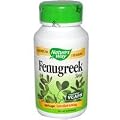 Nature's Way Fenugreek Seed VCaps, 100 ct
