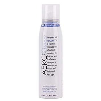 Tri Aero Dry Shampoo 3 0 Oz By Tri Hair Institute Amazon In