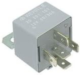 Porsche (select 77-92 modesl) Headlamp Motor Relay oem WHERLE