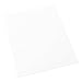 100 Sheets Trifold Brochure Paper - Tri Fold Pamphlet and Flyer Paper for Creating DIY Brochures, 11 x 8.5 Inches